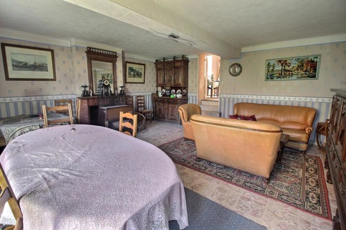 Image No.14-Maison de 4 chambres à vendre à Balnot-la-Grange