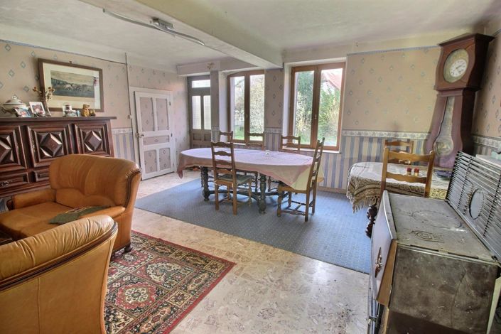 Image No.16-Maison de 4 chambres à vendre à Balnot-la-Grange