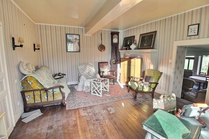 Image No.17-Maison de 4 chambres à vendre à Balnot-la-Grange