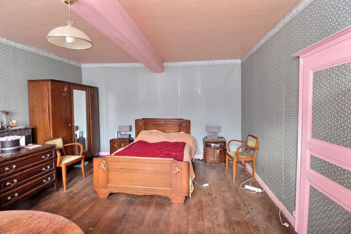 Image No.19-Maison de 4 chambres à vendre à Balnot-la-Grange