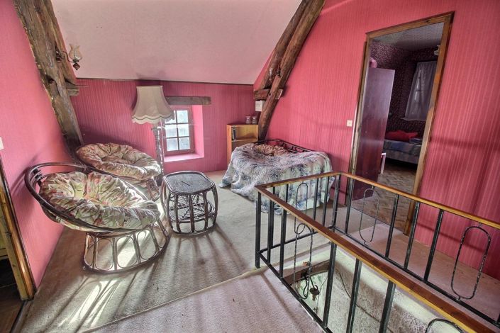 Image No.21-Maison de 4 chambres à vendre à Balnot-la-Grange