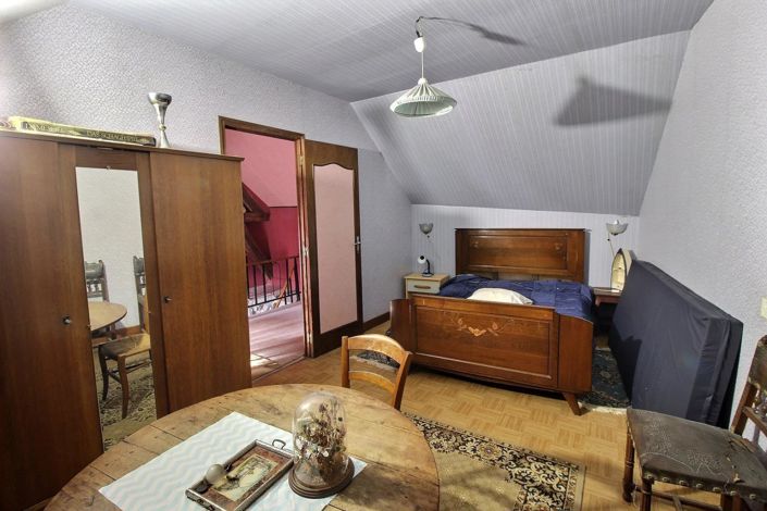 Image No.22-Maison de 4 chambres à vendre à Balnot-la-Grange