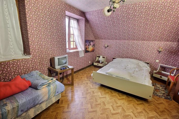 Image No.23-Maison de 4 chambres à vendre à Balnot-la-Grange