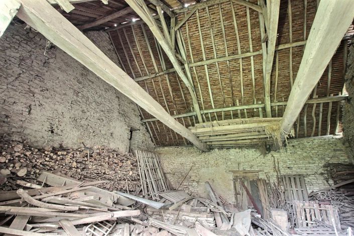 Image No.26-Maison de 4 chambres à vendre à Balnot-la-Grange