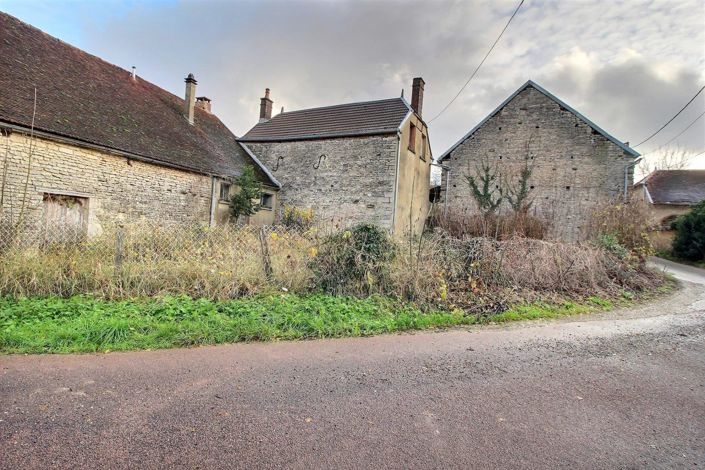 Image No.27-Maison de 4 chambres à vendre à Balnot-la-Grange