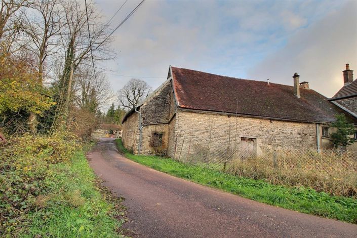 Image No.28-Maison de 4 chambres à vendre à Balnot-la-Grange