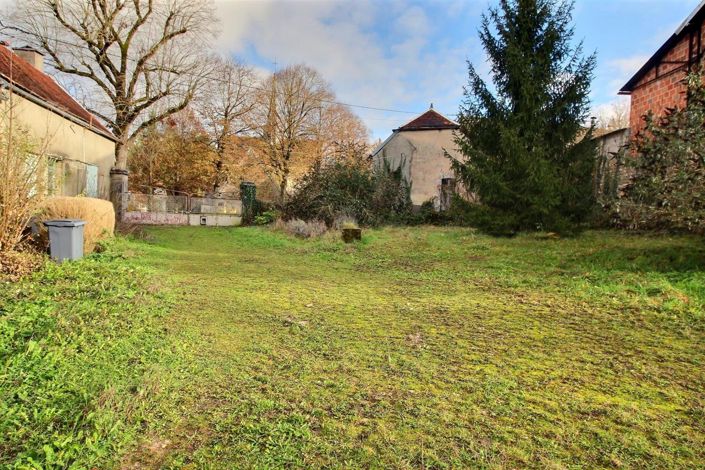 Image No.3-Maison de 4 chambres à vendre à Balnot-la-Grange