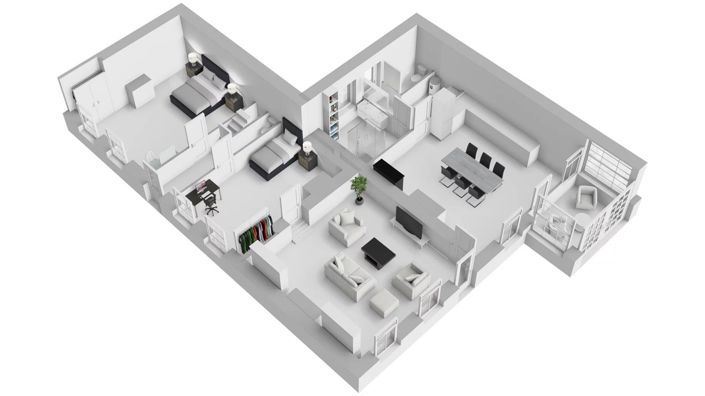 Image No.30-Maison de 4 chambres à vendre à Balnot-la-Grange