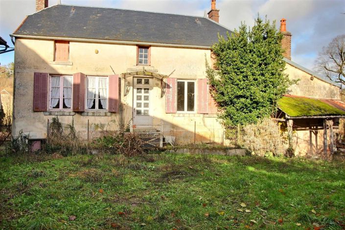 Image No.5-Maison de 4 chambres à vendre à Balnot-la-Grange