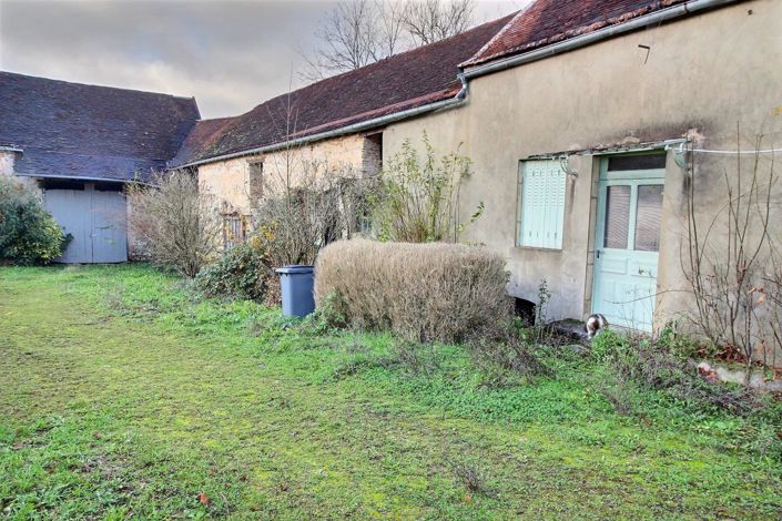 Image No.6-Maison de 4 chambres à vendre à Balnot-la-Grange