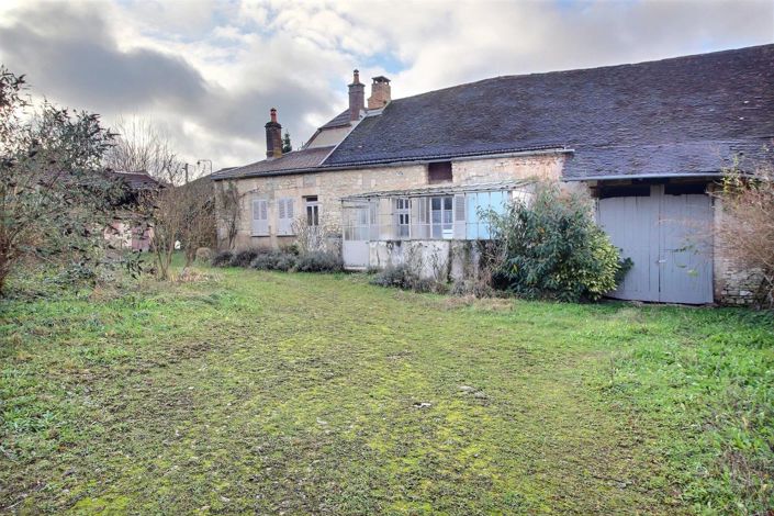 Image No.7-Maison de 4 chambres à vendre à Balnot-la-Grange