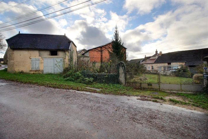 Image No.8-Maison de 4 chambres à vendre à Balnot-la-Grange