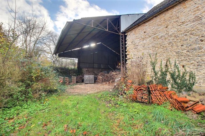 Image No.9-Maison de 4 chambres à vendre à Balnot-la-Grange