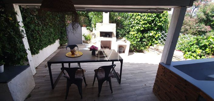 Image No.12-Maison de 3 chambres à vendre à Le Plan-de-la-Tour