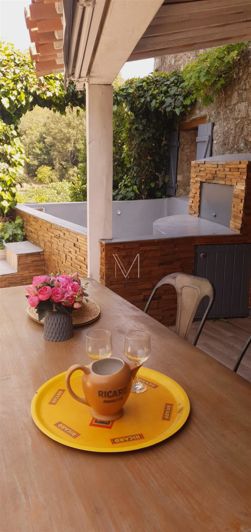 Image No.16-Maison de 3 chambres à vendre à Le Plan-de-la-Tour