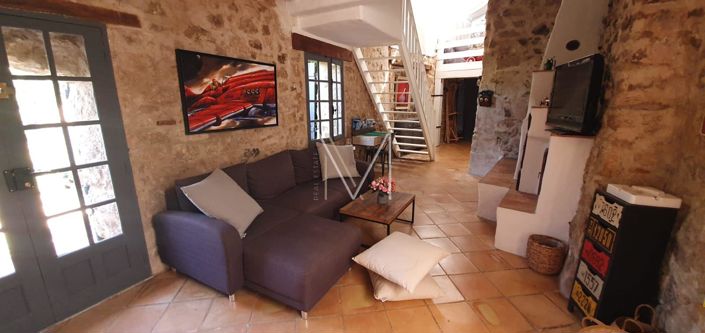 Image No.4-Maison de 3 chambres à vendre à Le Plan-de-la-Tour