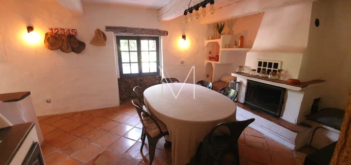 Image No.6-Maison de 3 chambres à vendre à Le Plan-de-la-Tour