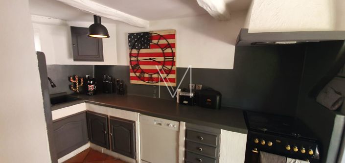 Image No.7-Maison de 3 chambres à vendre à Le Plan-de-la-Tour