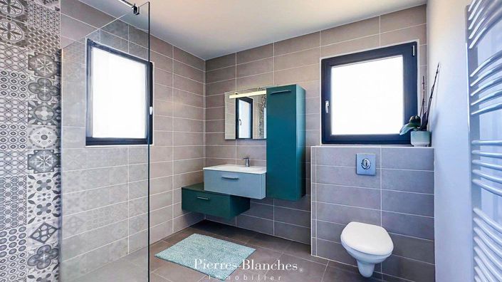 Image No.8-Maison de 4 chambres à vendre à Béziers