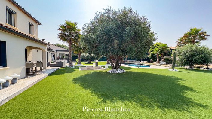 Image No.10-Maison de 5 chambres à vendre à Assas