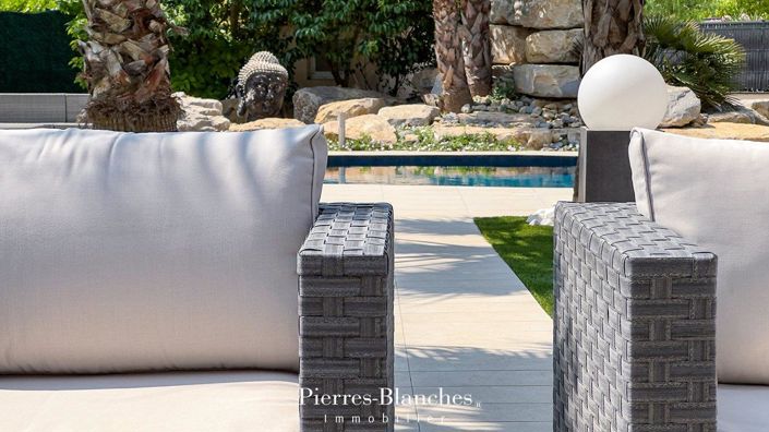 Image No.8-Maison de 5 chambres à vendre à Assas