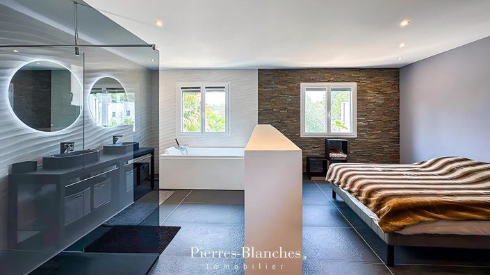 Image No.9-Maison de 5 chambres à vendre à Assas