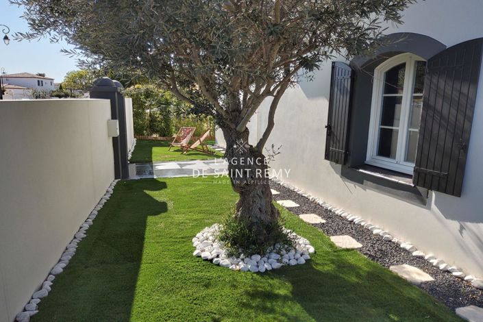 Image No.4-Maison de 4 chambres à vendre à Aigues-Mortes