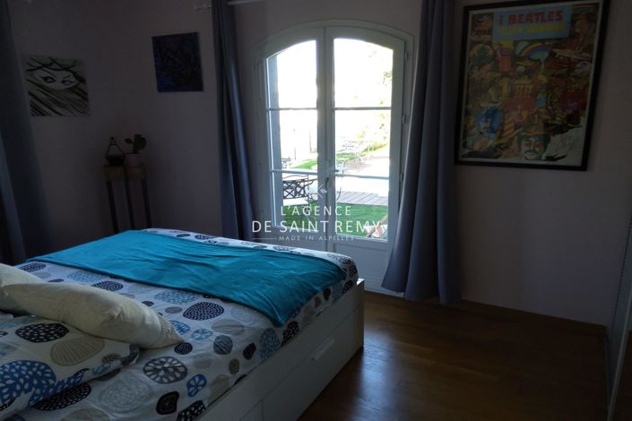 Image No.7-Maison de 4 chambres à vendre à Aigues-Mortes