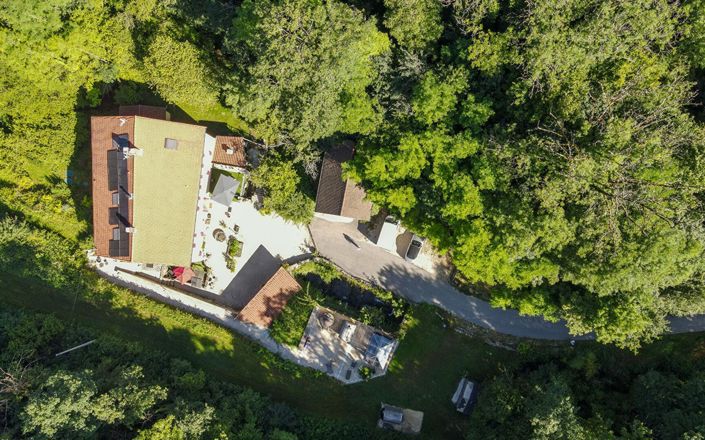 Image No.1-Propriété de 7 chambres à vendre à Jura