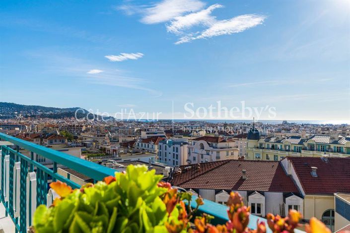 Image No.14-Appartement de 1 chambre à vendre à Nice