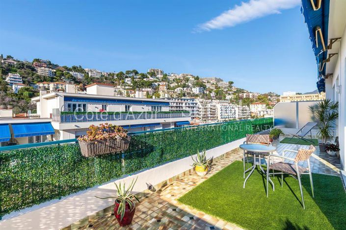 Image No.16-Appartement de 1 chambre à vendre à Nice