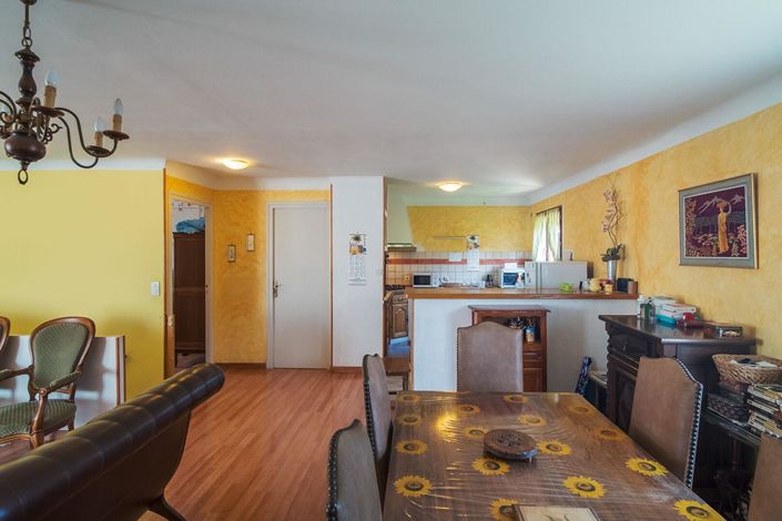 Image No.11-Maison de 3 chambres à vendre à Carcassonne