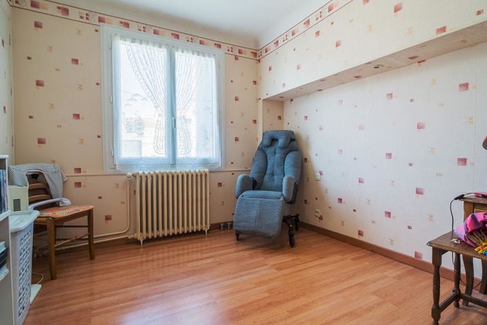 Image No.12-Maison de 3 chambres à vendre à Carcassonne