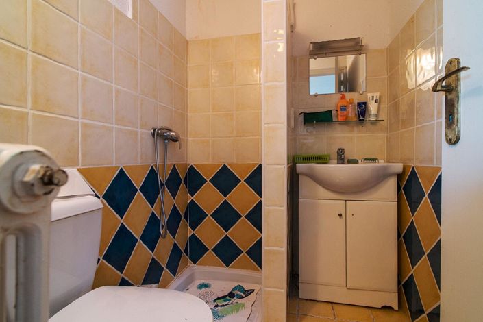 Image No.13-Maison de 3 chambres à vendre à Carcassonne