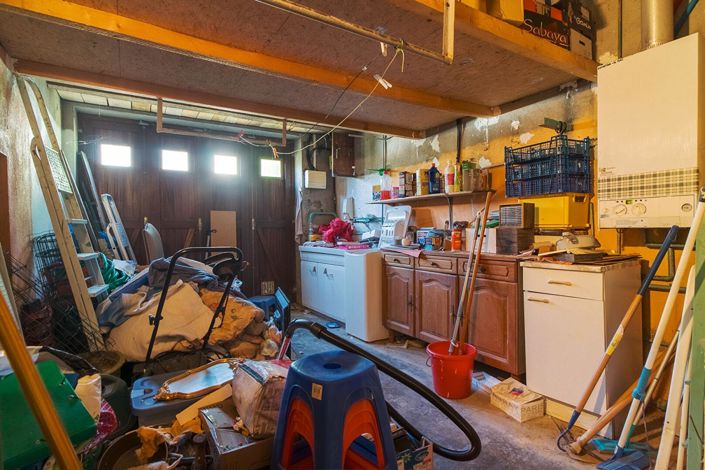 Image No.18-Maison de 3 chambres à vendre à Carcassonne