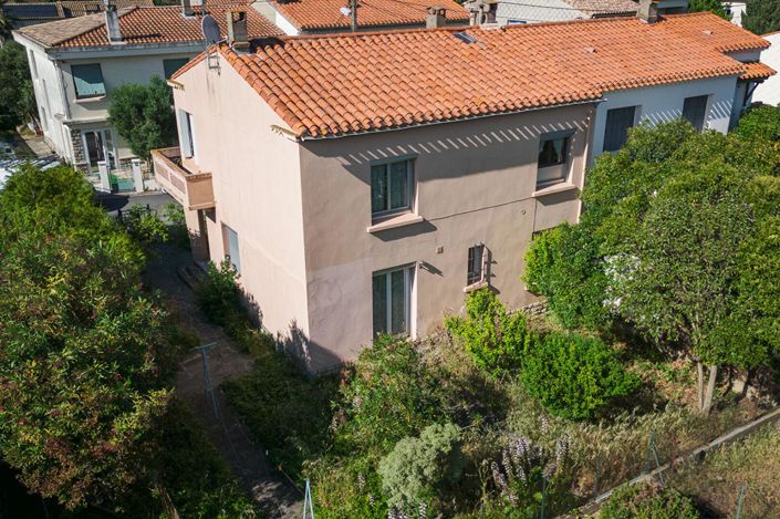 Image No.3-Maison de 3 chambres à vendre à Carcassonne