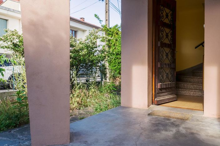 Image No.5-Maison de 3 chambres à vendre à Carcassonne