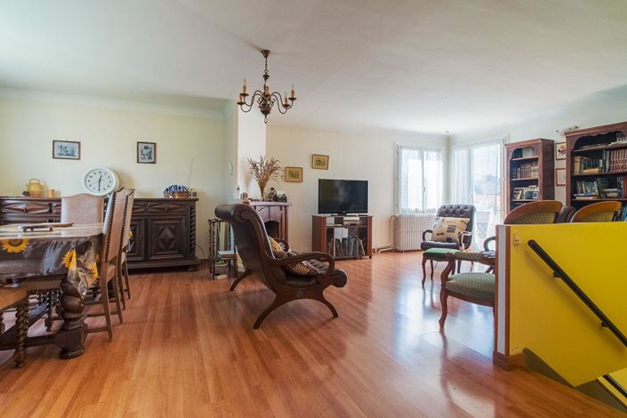 Image No.6-Maison de 3 chambres à vendre à Carcassonne