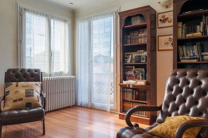 Image No.7-Maison de 3 chambres à vendre à Carcassonne