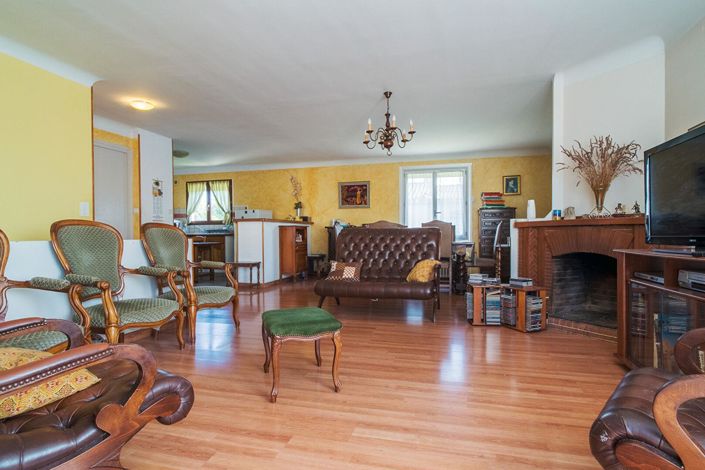 Image No.9-Maison de 3 chambres à vendre à Carcassonne