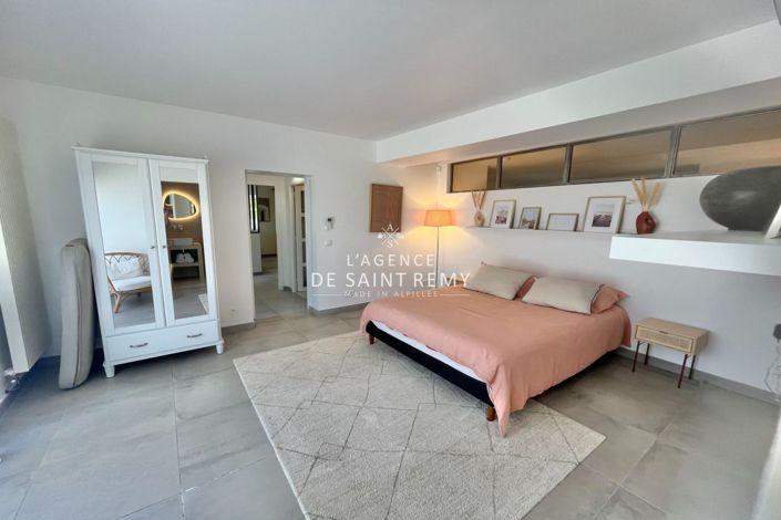 Image No.6-Maison de 6 chambres à vendre à Saint-Remy-de-Provence