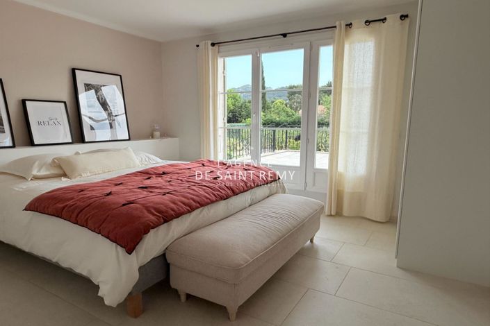 Image No.7-Maison de 6 chambres à vendre à Saint-Remy-de-Provence