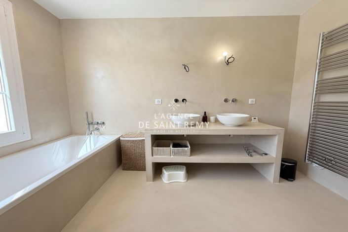 Image No.8-Maison de 6 chambres à vendre à Saint-Remy-de-Provence