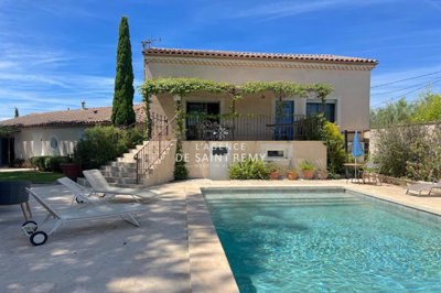 Maison de 7 chambres à vendre à Saint-Remy-de-Provence