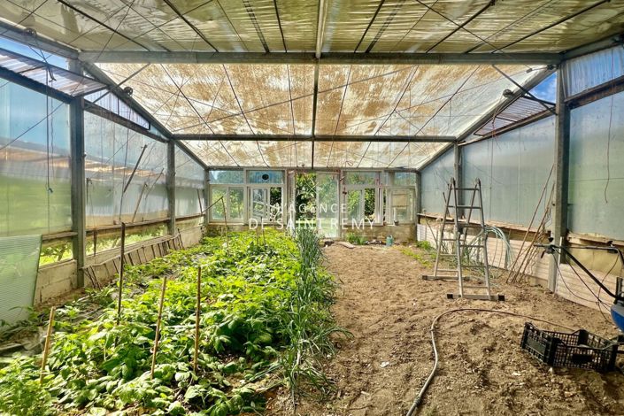 Image No.10-Maison de 7 chambres à vendre à Saint-Remy-de-Provence