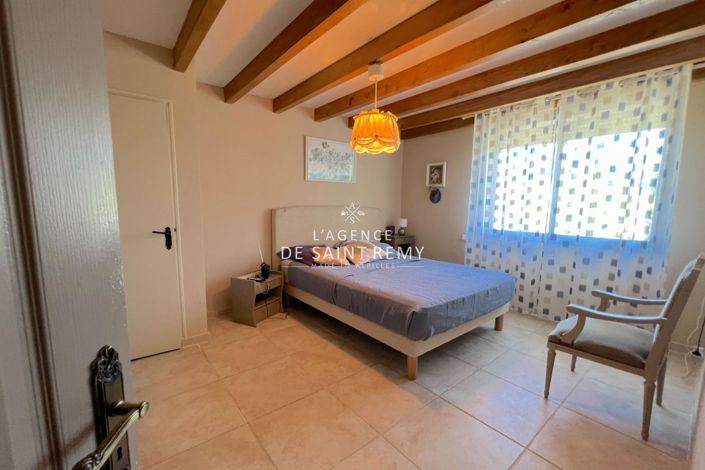 Image No.12-Maison de 7 chambres à vendre à Saint-Remy-de-Provence