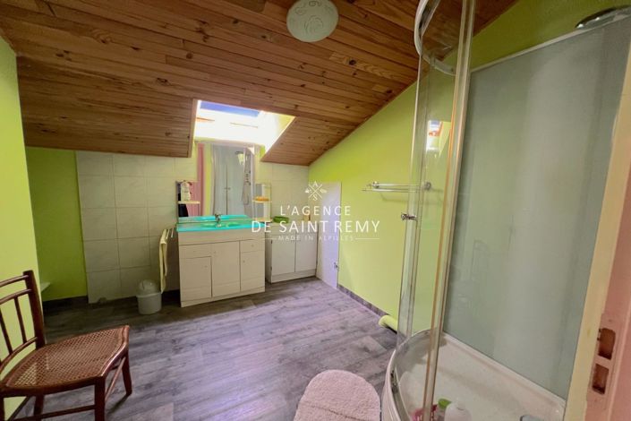 Image No.13-Maison de 7 chambres à vendre à Saint-Remy-de-Provence