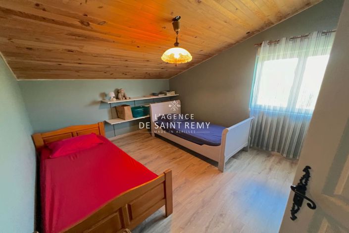 Image No.14-Maison de 7 chambres à vendre à Saint-Remy-de-Provence