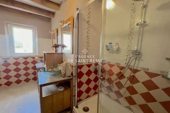 Image No.15-Maison de 7 chambres à vendre à Saint-Remy-de-Provence