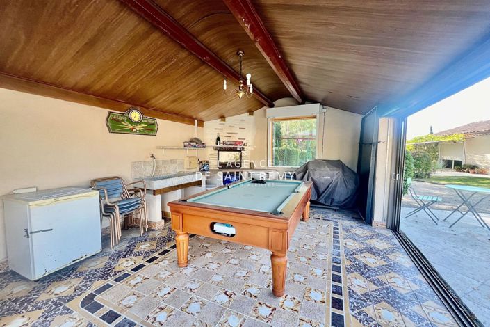 Image No.5-Maison de 7 chambres à vendre à Saint-Remy-de-Provence